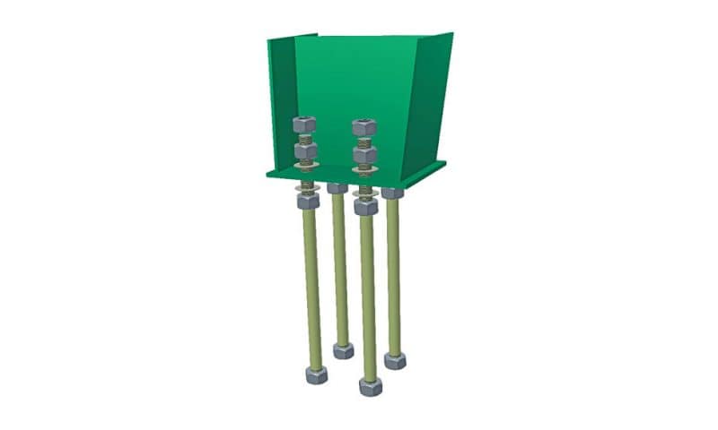 Bolts & Sheeting fasteners